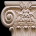 CPT-10: French Ionic Pilaster